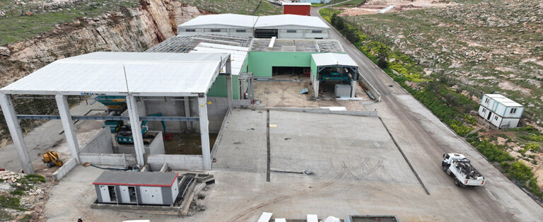 Büyükşehirden “Sıfır Atık” Projesine Güçlü Yatırım!