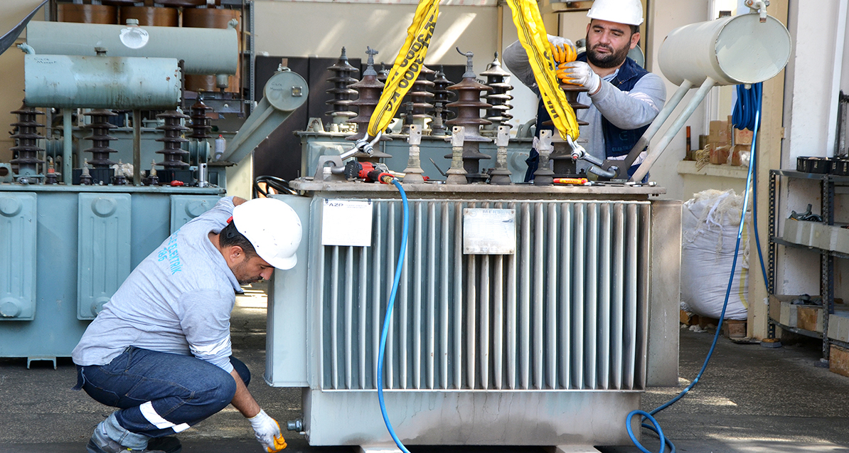 Ekonomiye 642 Milyon TL’lik Katkı!