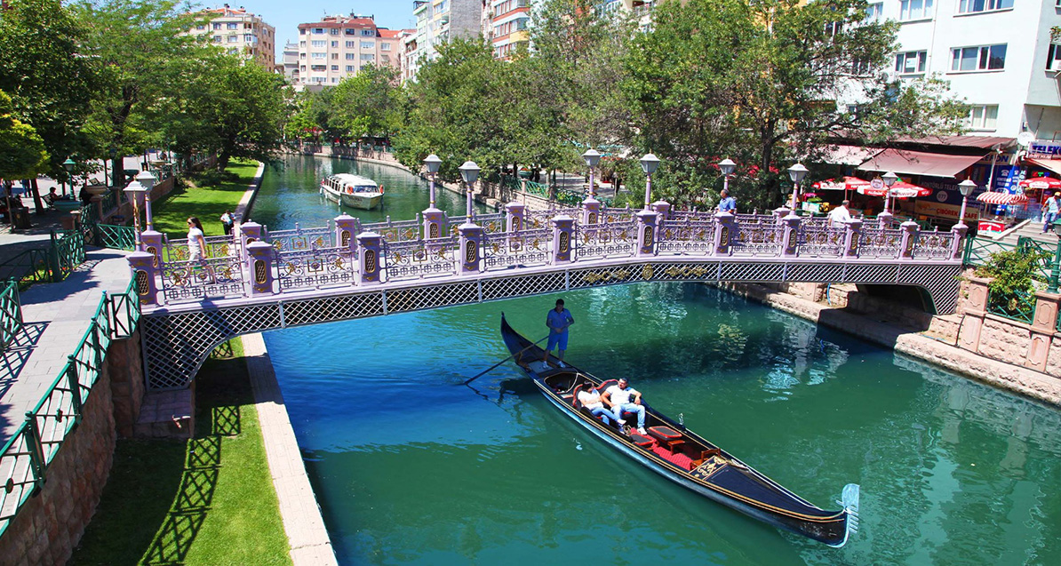 Bayram Öncesi Kapsamlı Hizmet Planı!