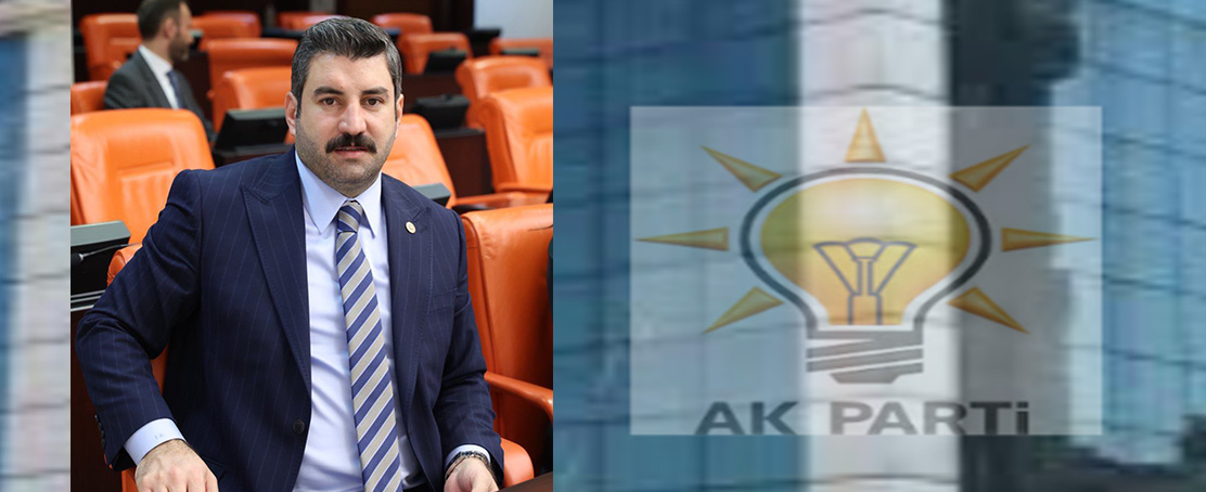 Milletvekili Eyyüpoğlun’dan Kadir Gecesi Dilekleri!