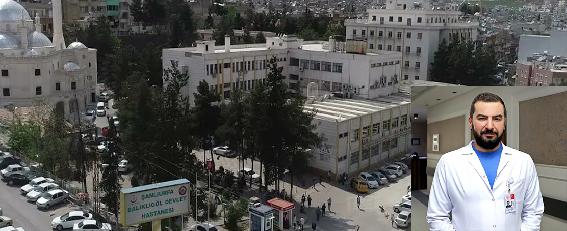 Op. Dr. Rastgeldi ‘den Ramazan Uyarısı!