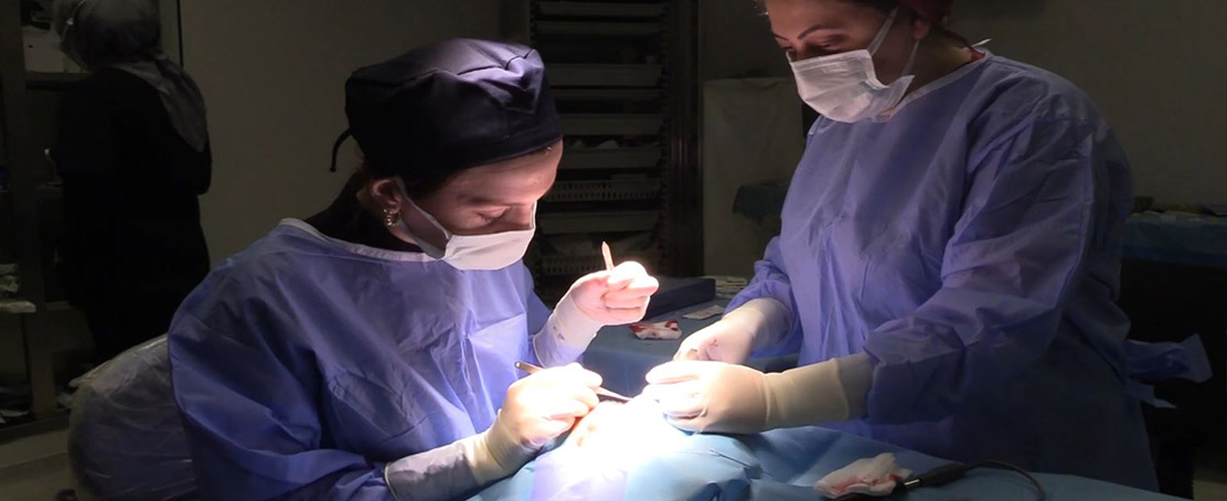 Göz Kapağı Düşüklüğüne Son!