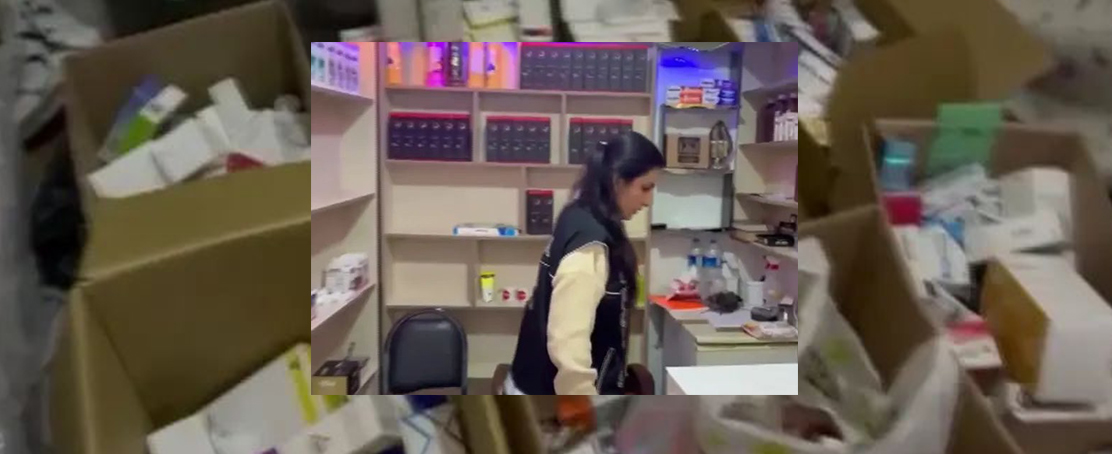 Emniyet Müdürlüğü’nden Operasyon!