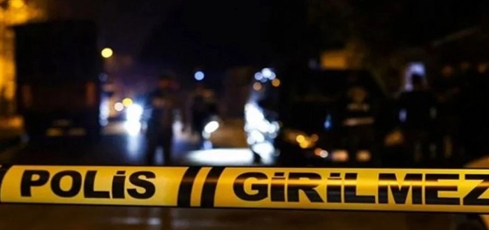 Ev Sahibi Kiracısını Öldürdü!