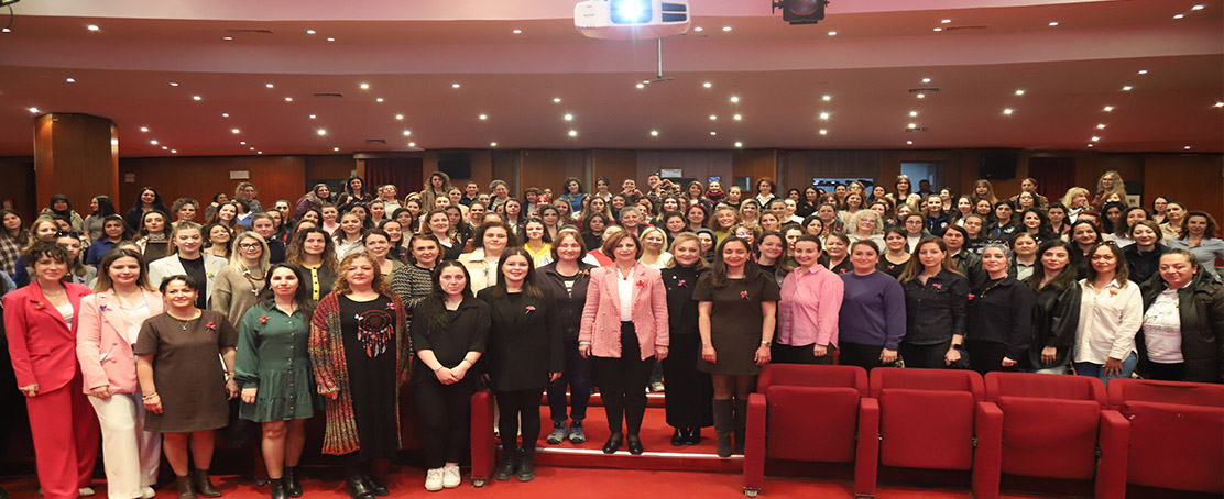 Başkan Ünlüce’den Farkındalık Programı!