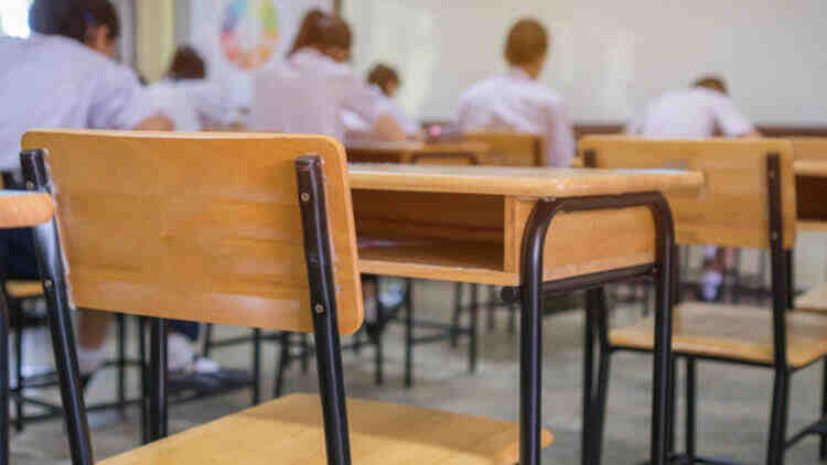 Eğitime 1 Gün Ara Verildi!