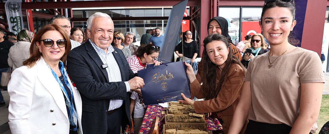 11. Tohum Takas Şenliği Başlıyor!