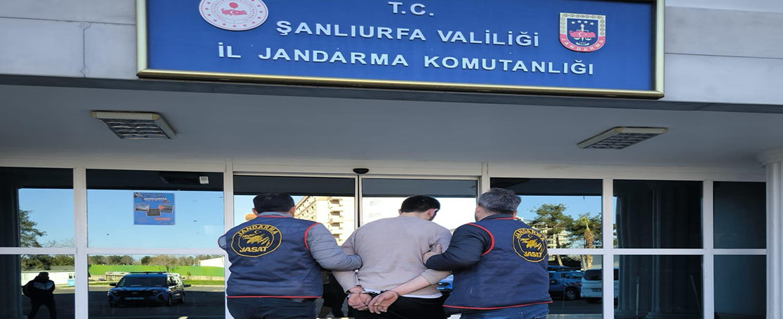 Jandarma’dan Operasyon!