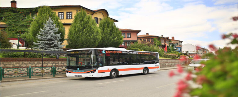 3 Otobüs Hattında Güzergah Değişikliği!