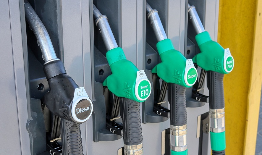 Akaryakıta Dev Zam!