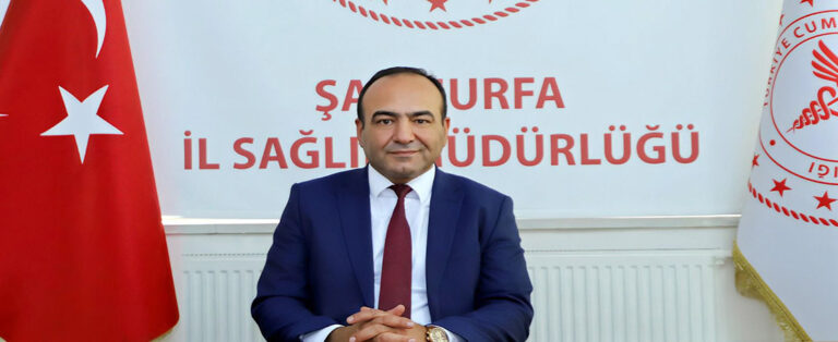 İl Sağlık Müdürlüğünden 14 Mart Tıp Bayramı Mesajı!