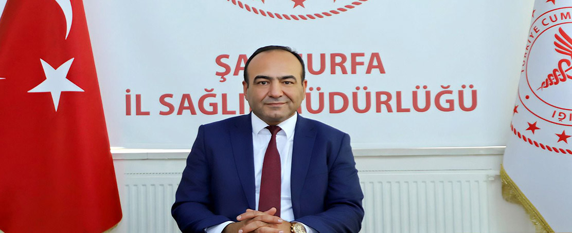 İl Sağlık Müdürlüğünden 14 Mart Tıp Bayramı Mesajı!