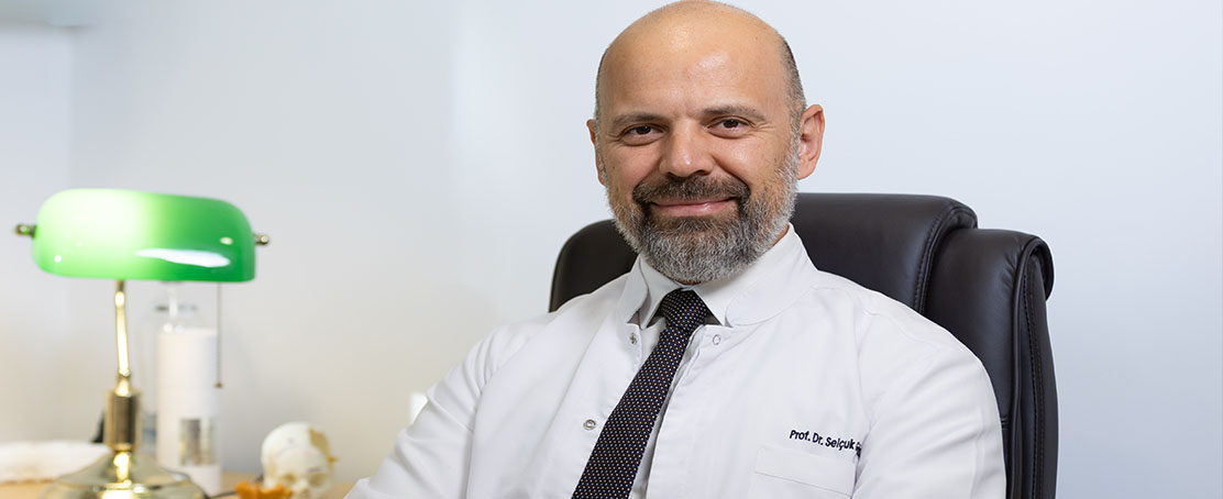 Prof. Dr. Göçmen’den Masa Başı Çalışanlara Uyarı!