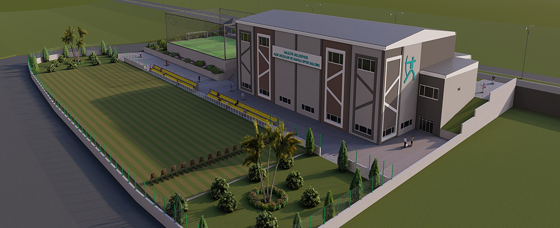 Canpolat’tan Yeni Spor Yatırımı!