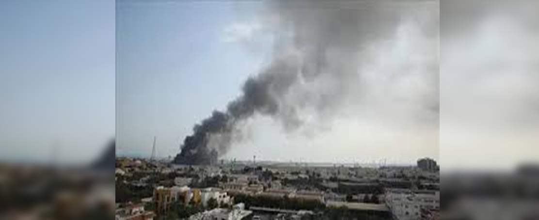 ABD’nin Savaş Uçakları Kuveyt’te Düşürüldü!