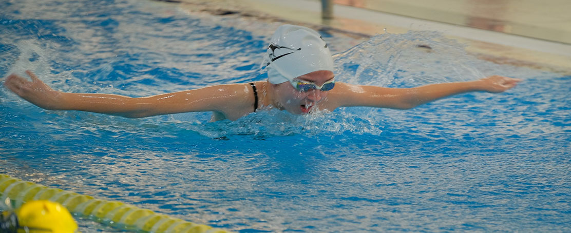 Yüzme Kayıtları Başlıyor!