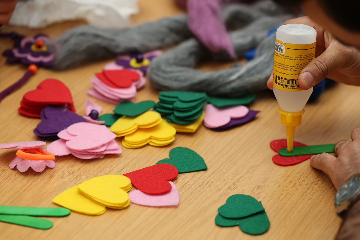 Şanlıurfa Kültür Festivaline Yoğun İlgi!