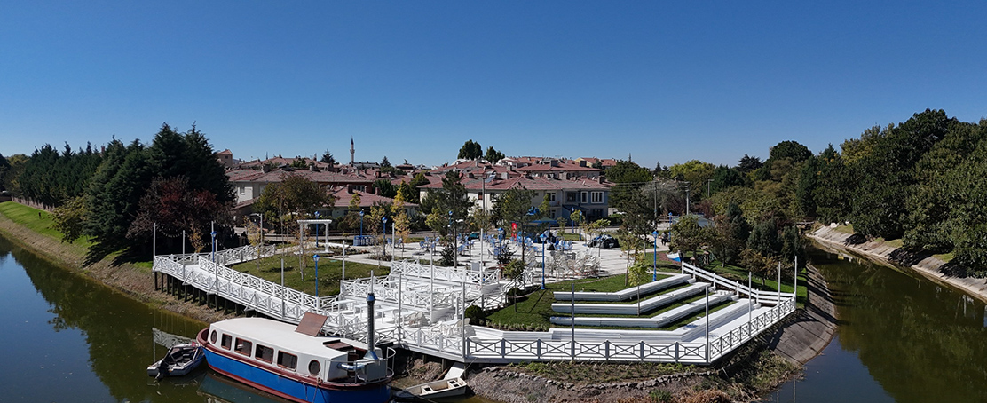 23 Nisan Düzenlemesi!