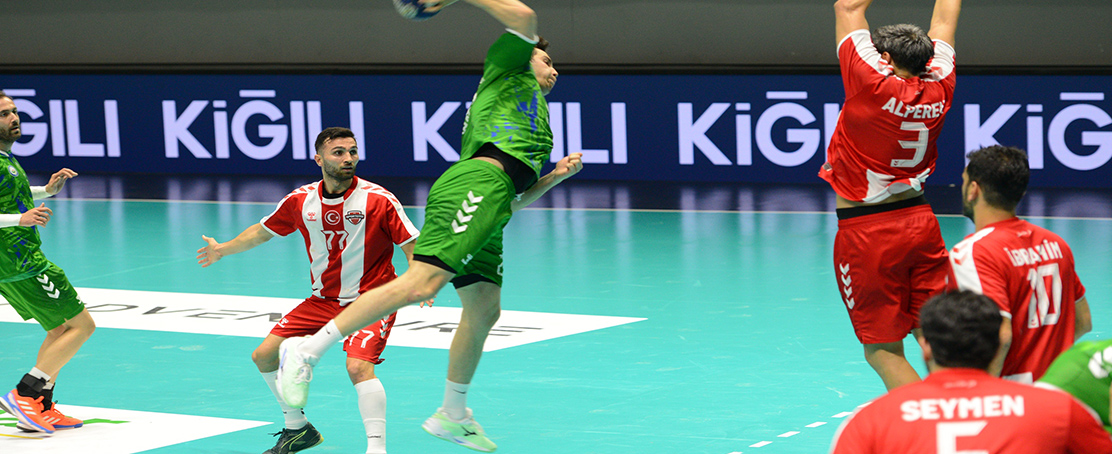 Nilüfer Belediyespor Ankara’dan Galibiyetle Döndü!