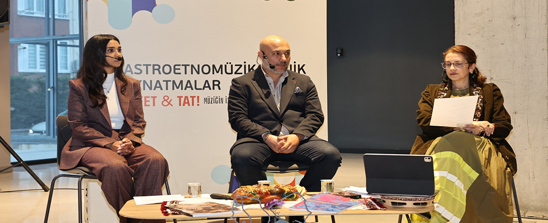 Nilüfer’de Müzik, Yemek ve Göç Hikayeleri Harmanlandı!