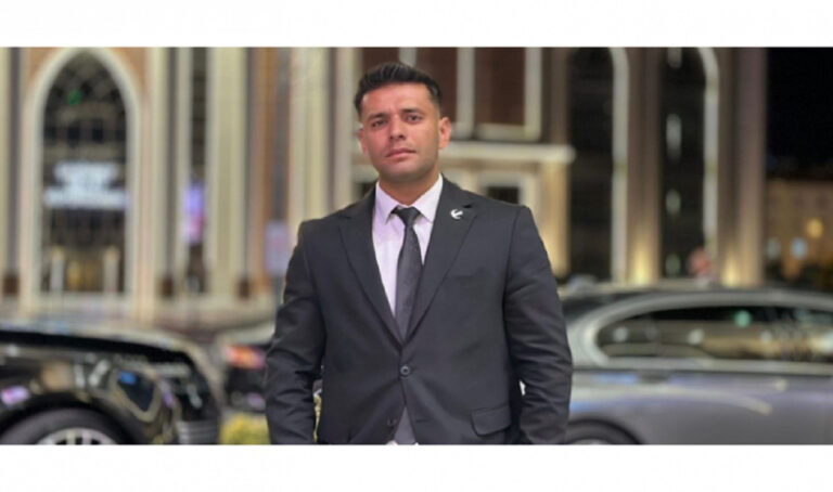 Mustafa Şimşek: “Yerelde Üretiyor, Türkiye İçin Hayal Kuruyoruz!”