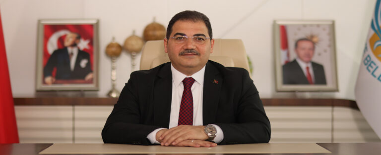 Canpolat’tan Polis Haftası Mesajı!