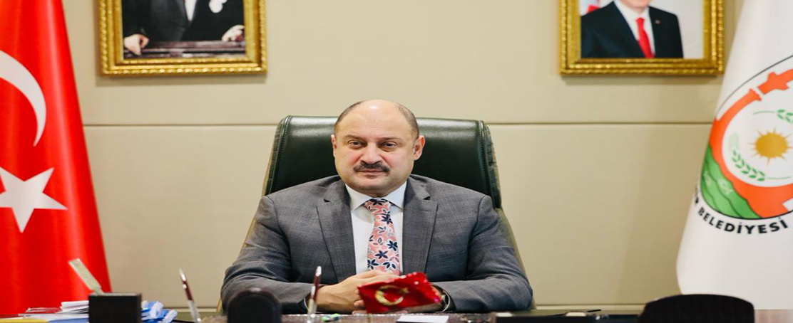 Gülpınar’dan 11 Nisan Mesajı: “Ecdat Mirası, Halkın Zaferi”!