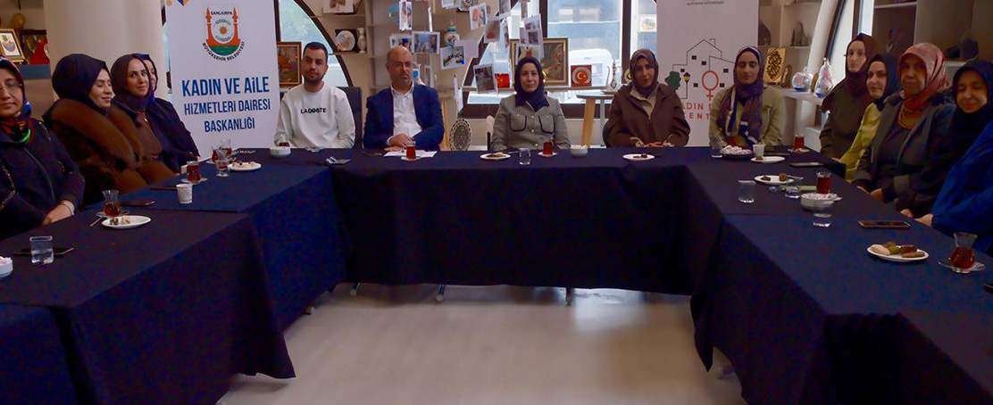 Büyükşehir’den Kapsayıcı Söylem Eğitimi!