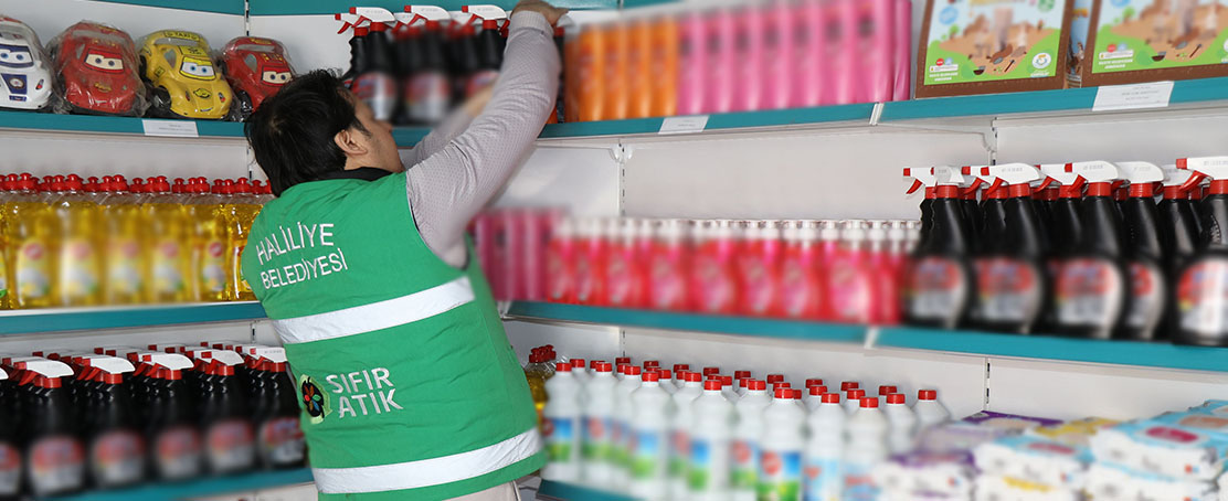 Geri Dönüşüm Atağı: 30 Bin Ağaçlık Orman Kurtarıldı!