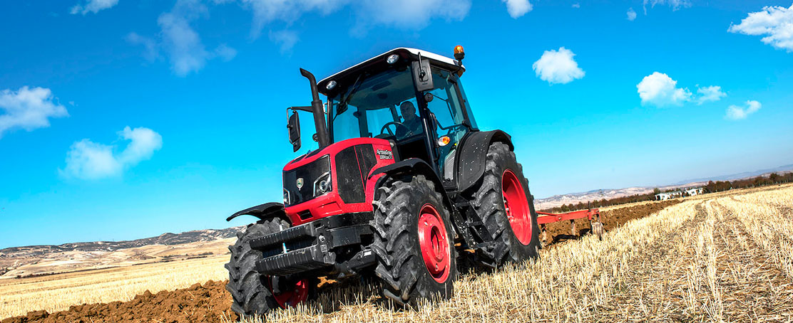 Erkunt Traktör’den 2026 Model Hamlesi: Yenilikler Sahneye Çıkıyor!