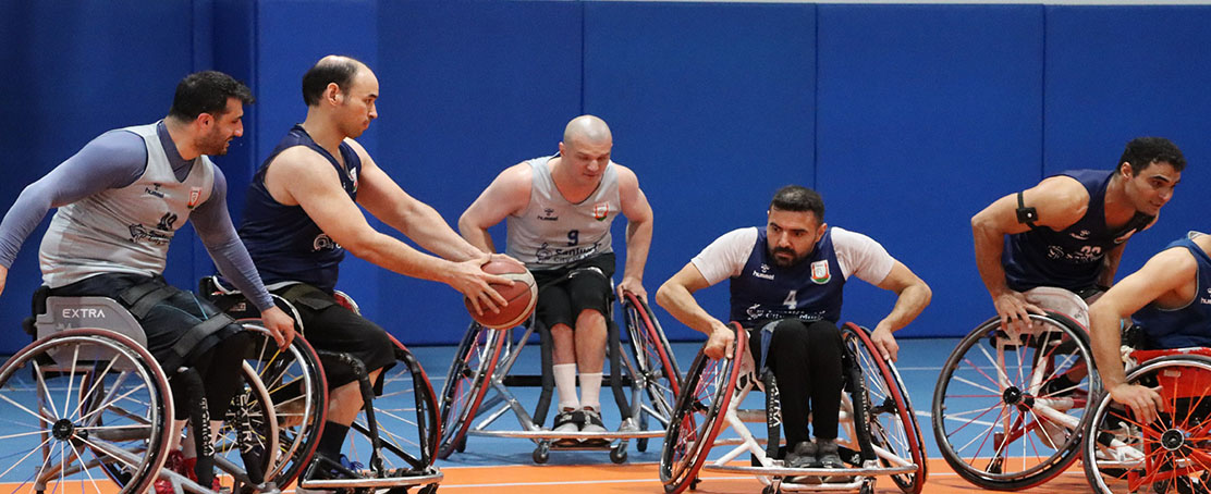 Büyükşehir, Güneydoğu Derbisi İçin Galibiyete Odaklandı!