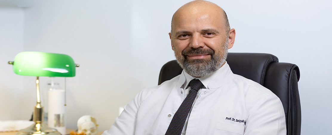 Parkinson Hastası ve Yakınlarına 5 Öneri!