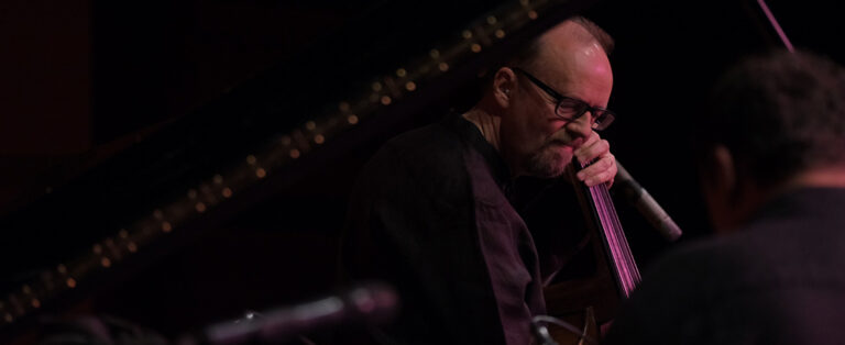 Uğur Güneş Trio’dan Büyüleyici Performans!