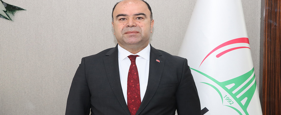 Çiftçi’den 1 Mayıs Emek ve Dayanışma Günü Mesajı!