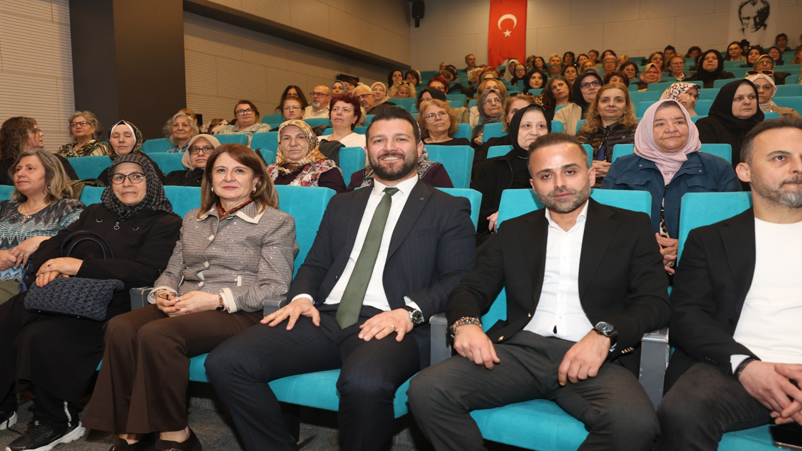 İnsan Odaklı Sürdürülebilirlik Eğitimi!