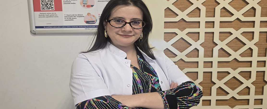 Uzm. Dr. Şimşek’ten Önemli Mesaj: “Tedavi Var, Umut Var”!