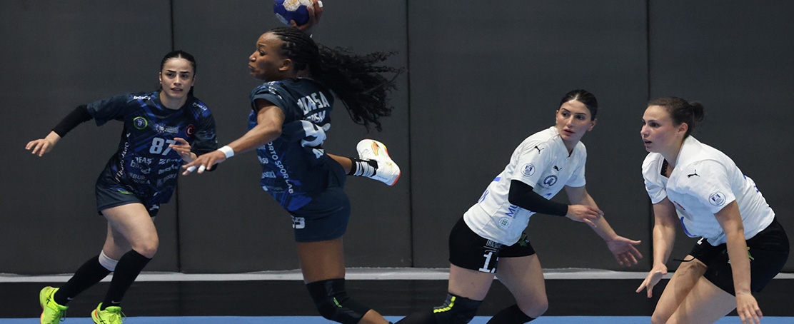 Bursa Büyükşehir Belediyespor’dan Kritik Galibiyet!