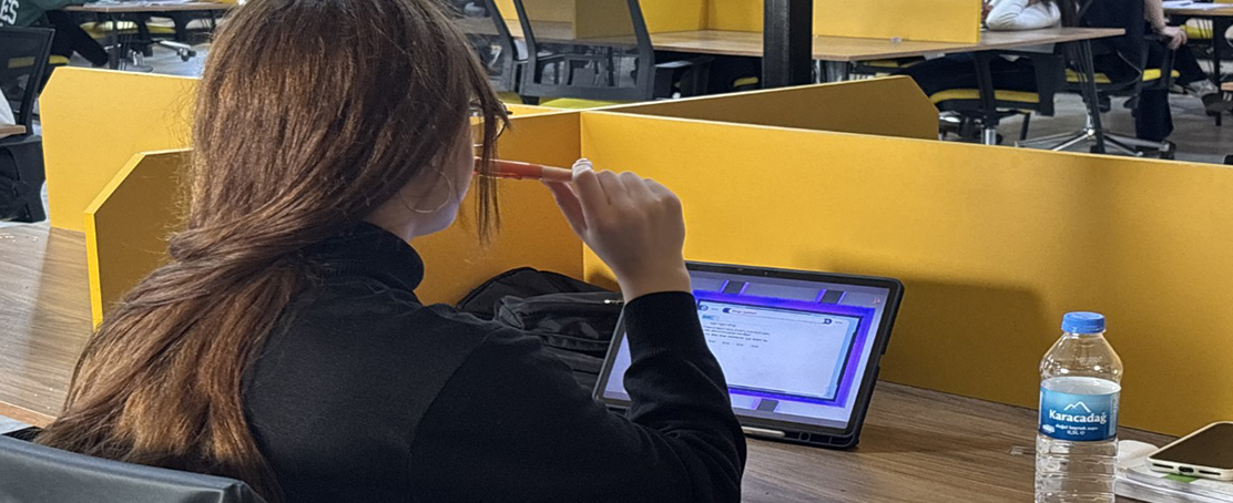 Batıkent Eğitim Otağı Tam İstendiği Gibi!