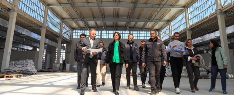 Sporun Kalbi Bu Kampüste Atacak!