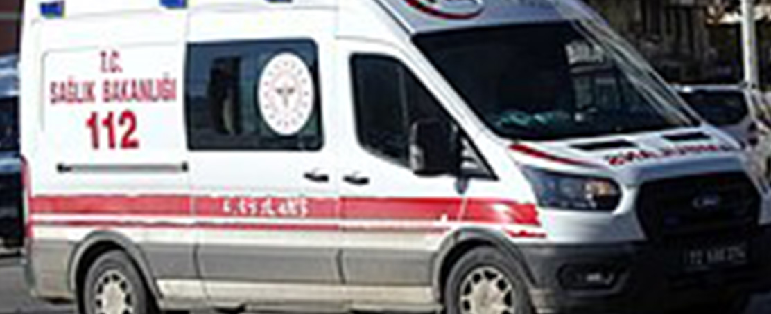 Urfa’da Kaza: 1 Ağır Yaralı!