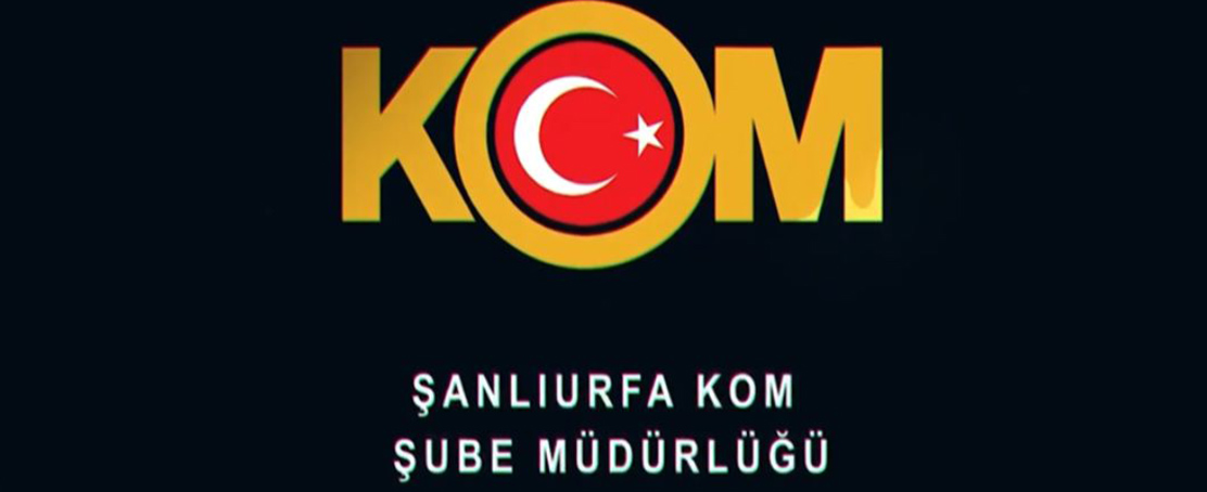Şanlıurfa Merkezli Operasyon Düzenlendi: 5 Şahıs Tutuklandı!