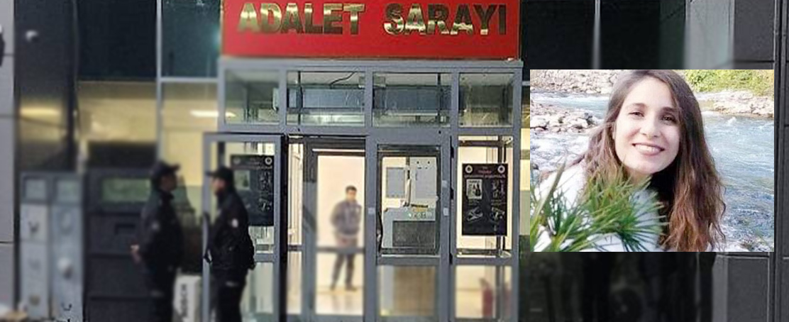 Gülistan Doku Dosyasında Yeni Gelişme!