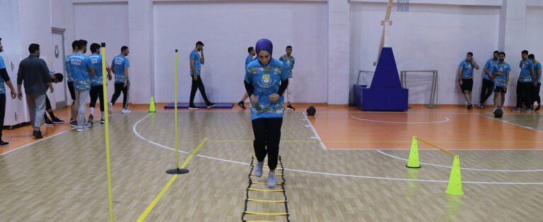 Gençlerin Hayalleri Gerçeğe Dönüşüyor!