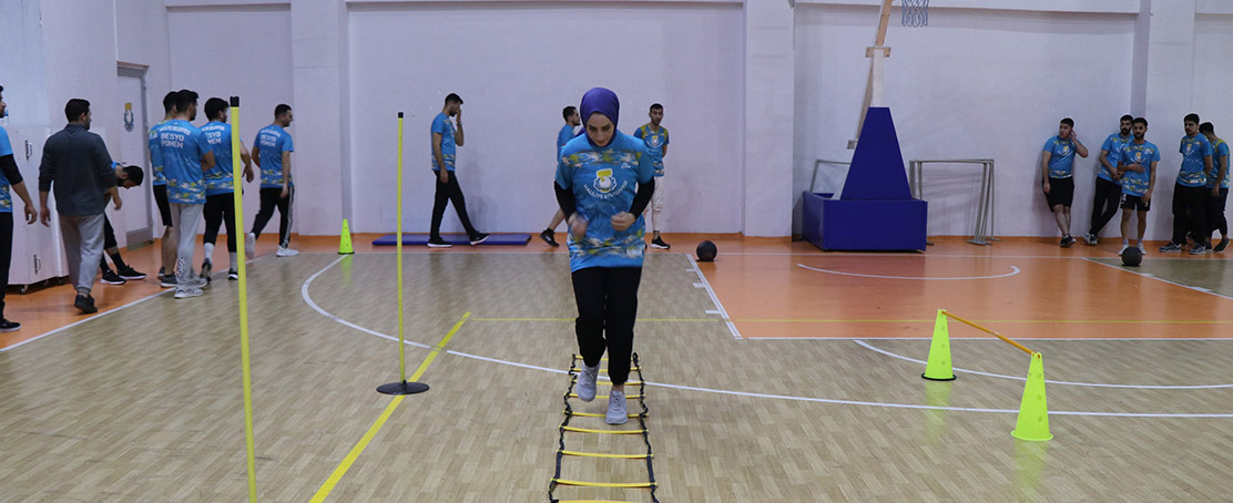 Gençlerin Hayalleri Gerçeğe Dönüşüyor!