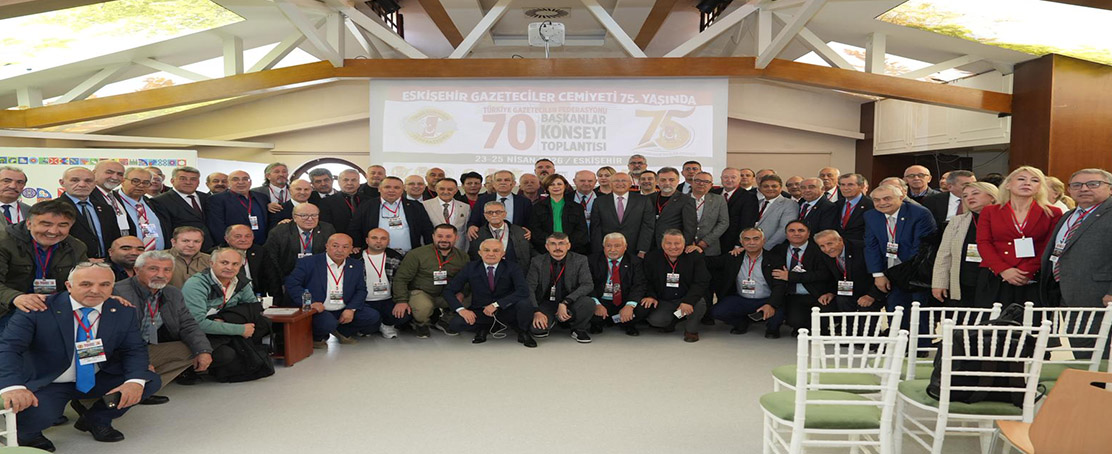 Umut ve Birlik Büyüyecek!