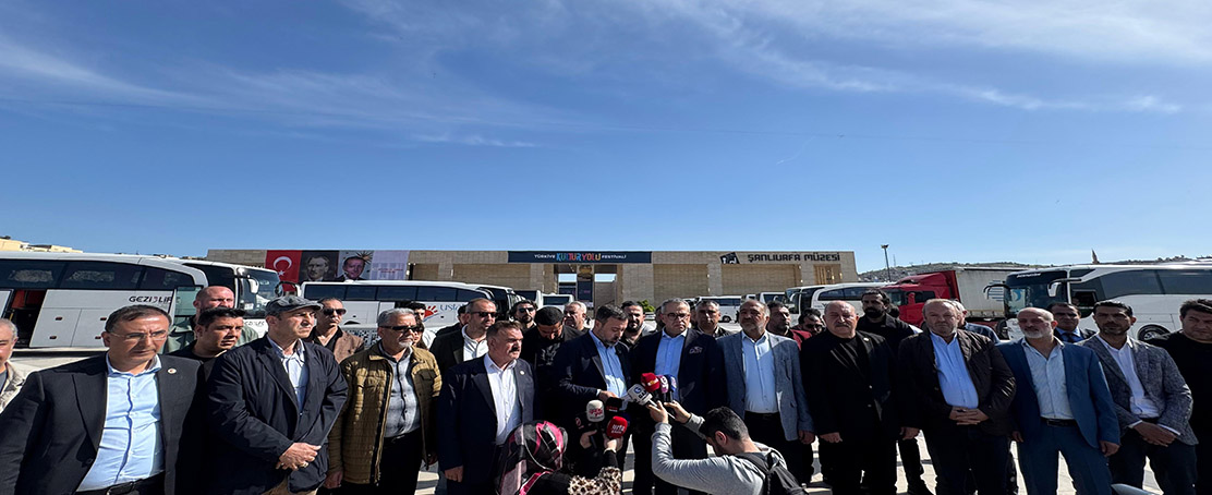 DEM Parti İptal Edilen Konserler Hakkında Basın Açıklamasında Bulundu!