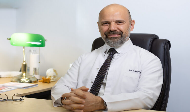 Kanserde Olağan Dışı Yolaklar Keşfedildi!
