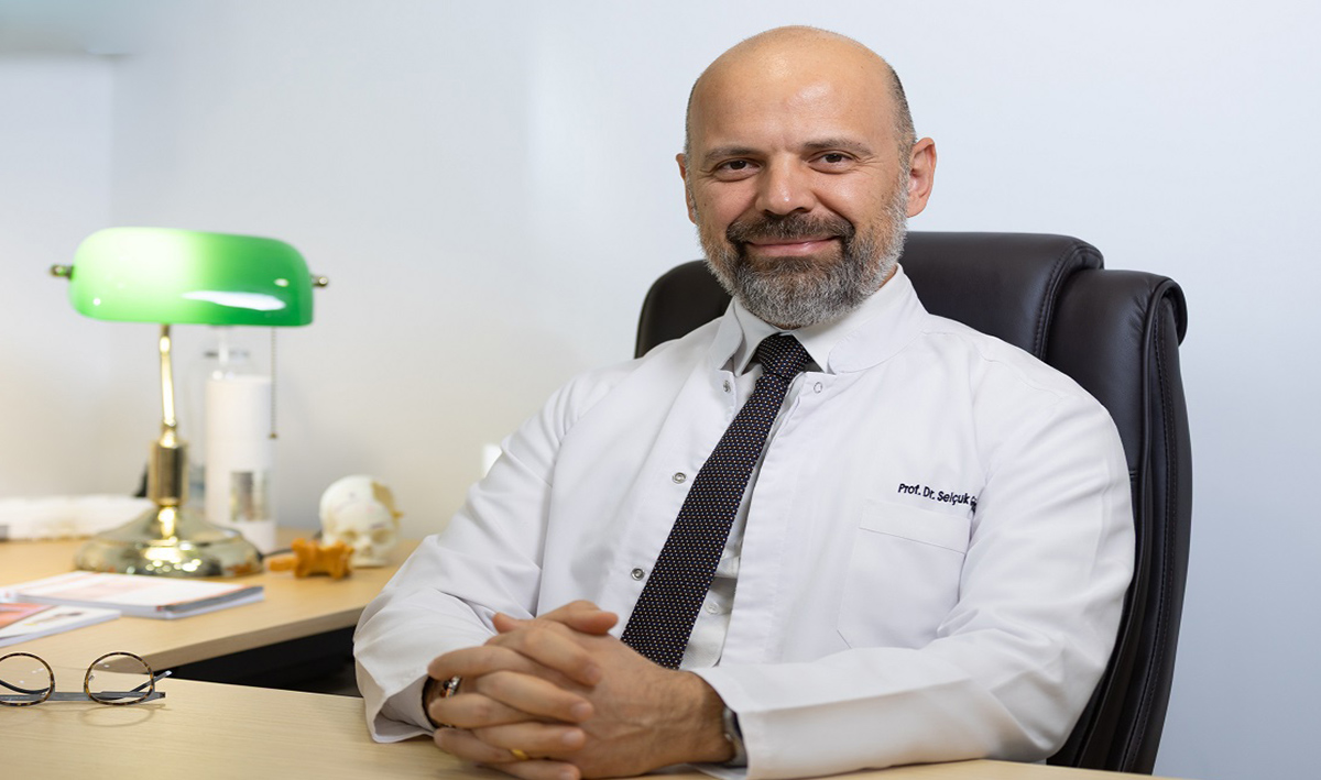 Kanserde Olağan Dışı Yolaklar Keşfedildi!