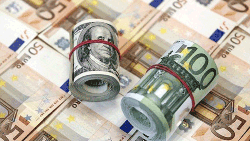 Dolar ve Euro Güne Yükselişle başladı!