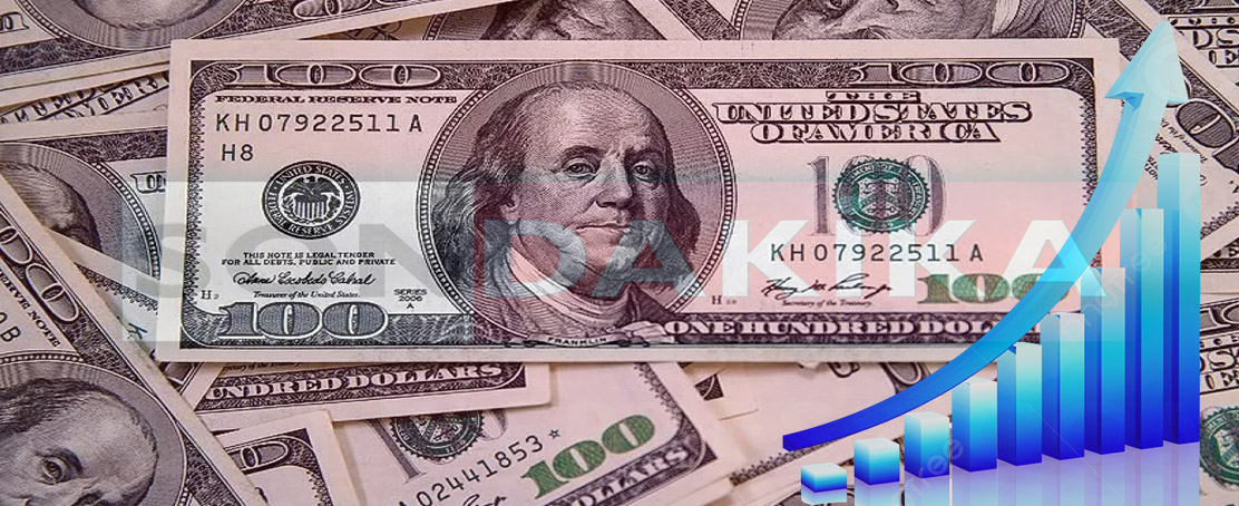 Dolar ve Euro Güne Yükselişle başladı!